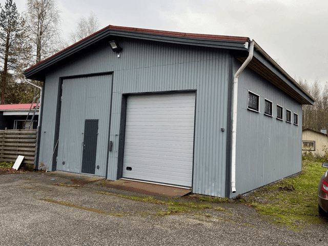 Nurmijärvi Alaniityntie 6-8