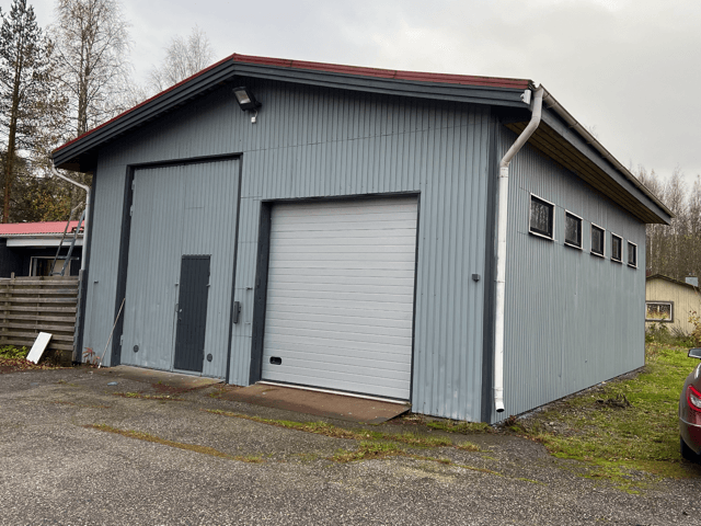 Nurmijärvi Alaniityntie 6-8